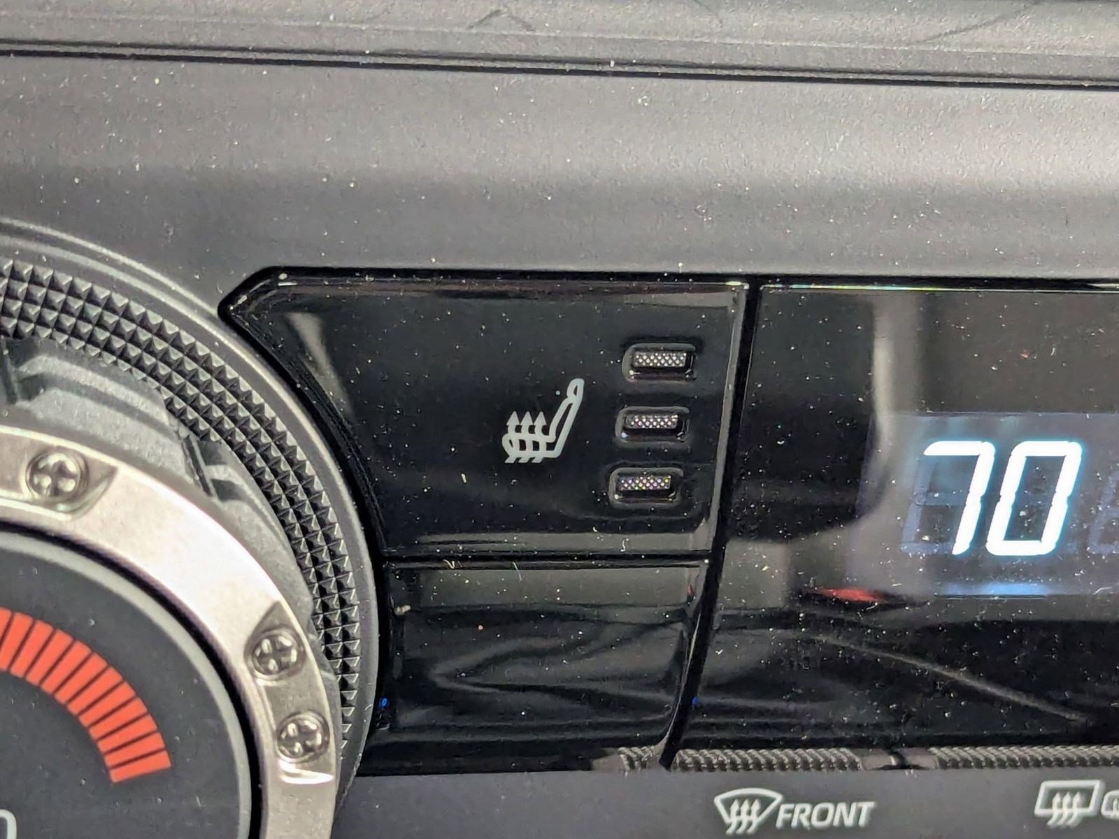 New 2025 Toyota Tacoma SR image 27