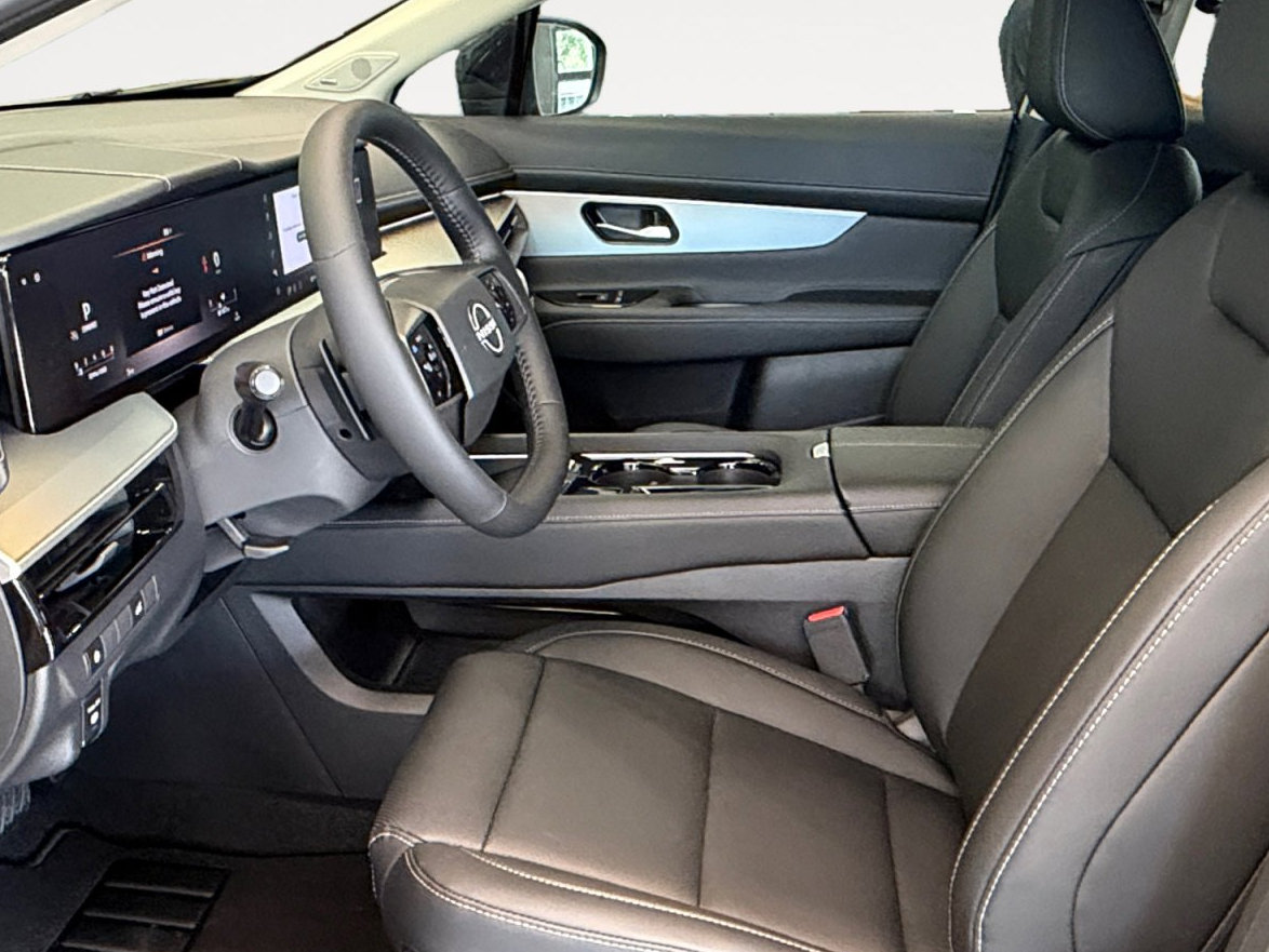 New 2026 Nissan Murano SL AWD/4WD image 25