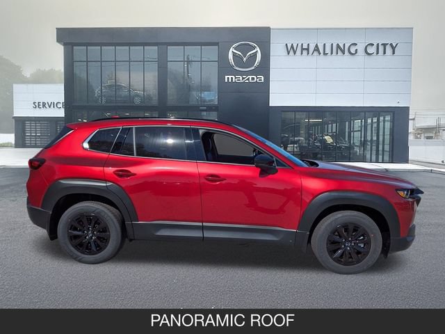 New 2026 MAZDA CX-50 AWD 2.5 Hybrid w/ Premium Pkg image 7