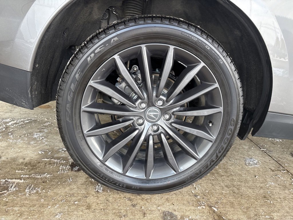 Used 2024 Acura RDX A-Spec image 38