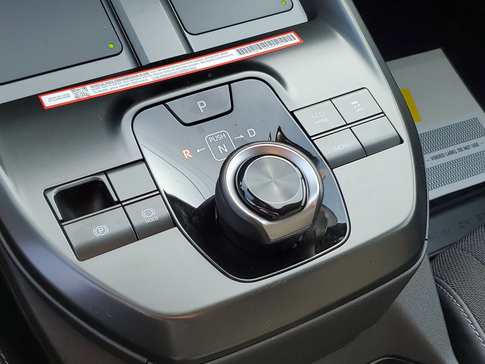 New 2026 Toyota C-HR AWD/4WD image 29