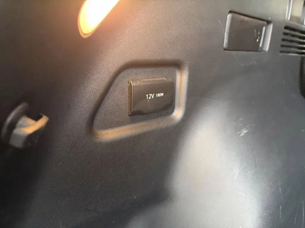 Used 2023 Hyundai Tucson SEL image 32