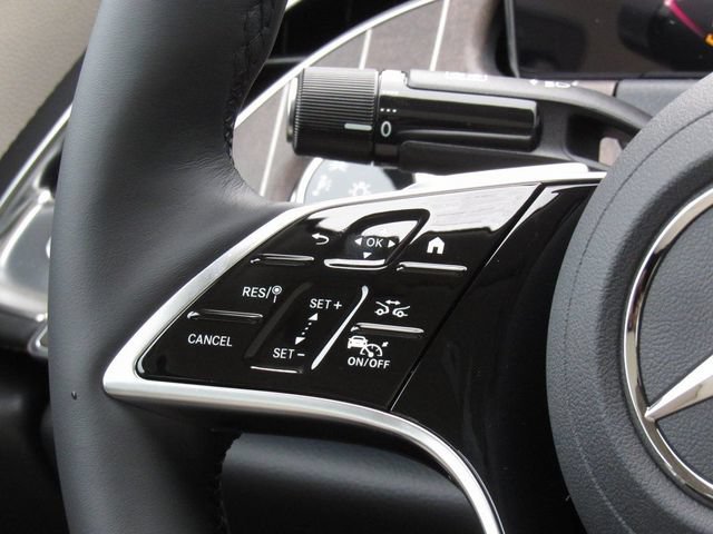 Certified 2026 Mercedes-Benz E 350 4MATIC Sedan image 27