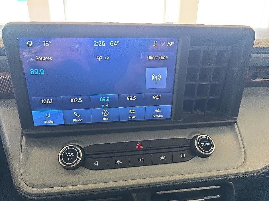 Used 2024 Ford Maverick Lariat FWD image 21