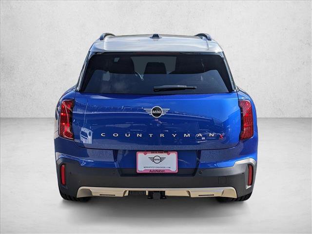 New 2026 MINI Cooper Countryman S image 8