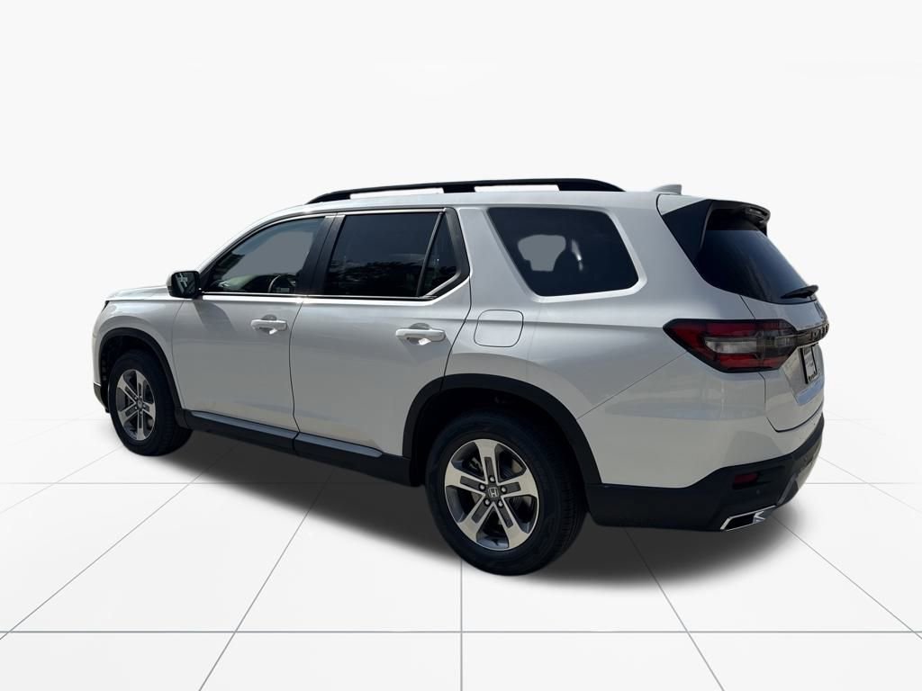 New 2026 Honda Pilot EX-L image 6