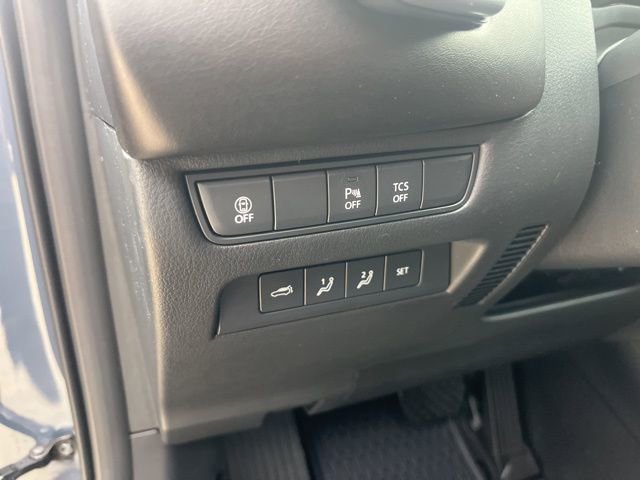 New 2026 MAZDA CX-50 AWD 2.5 S w/ Weather Package image 9