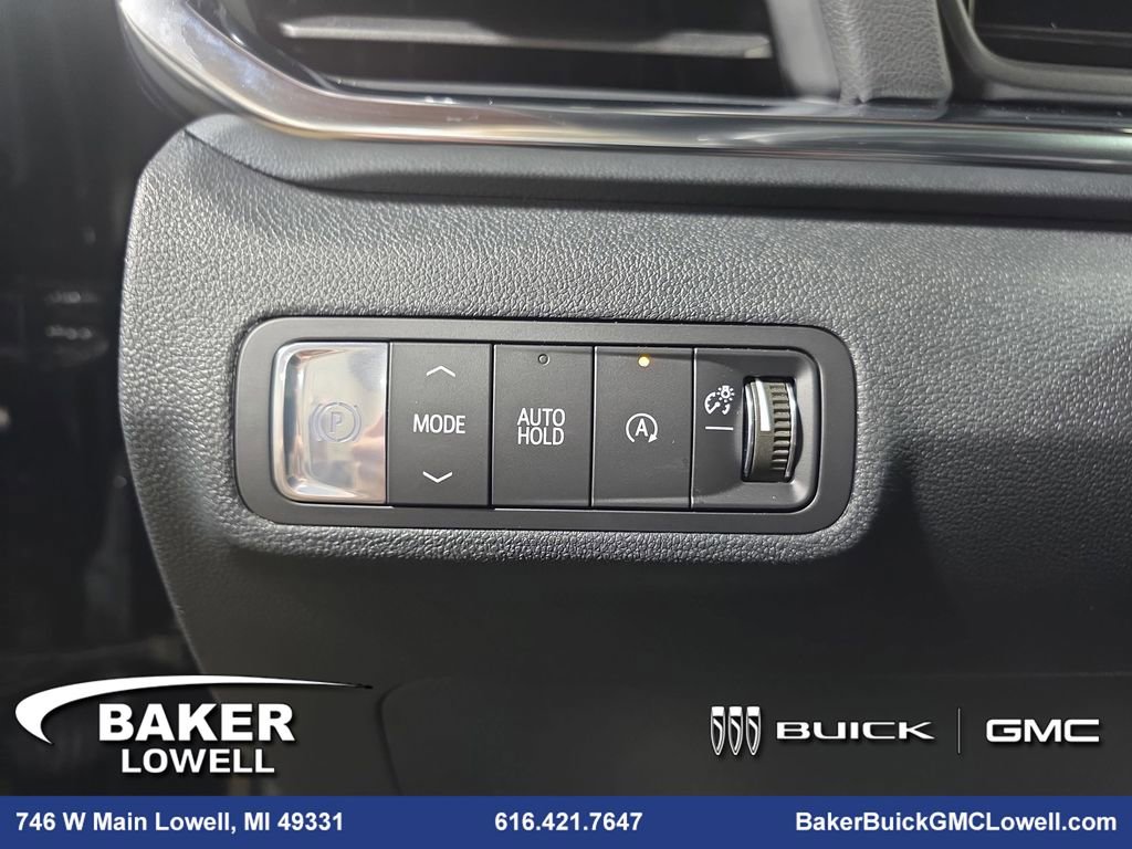 New 2026 GMC Terrain Elevation w/ Elevation Premium Package image 26