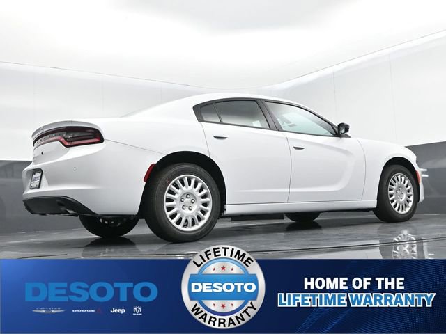 New 2023 Dodge Charger Police w/ Convenience Group I image 41