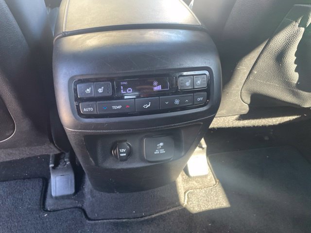 Used 2021 Hyundai Palisade Calligraphy AWD/4WD image 13