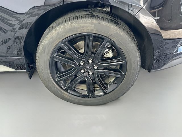 Used 2024 Ford Edge ST-Line AWD/4WD image 30