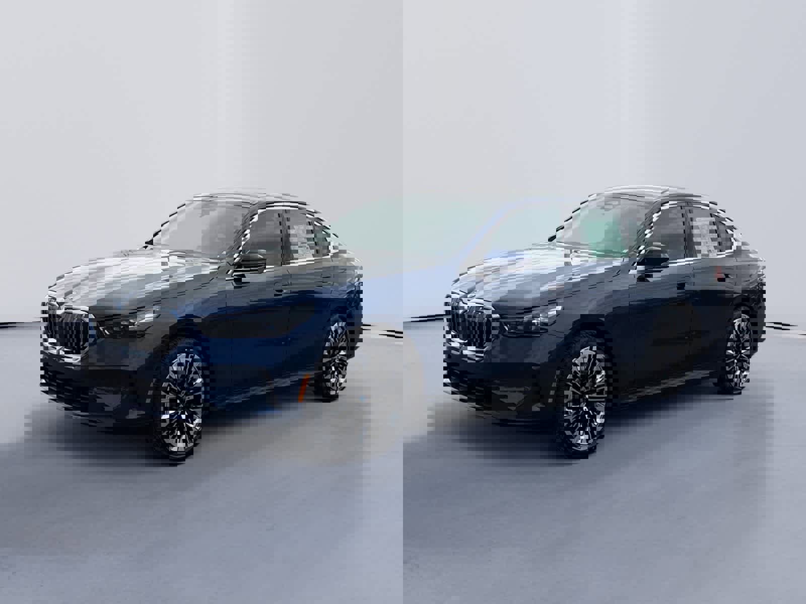 New 2026 BMW 530i xDrive w/ Executive Package image 7