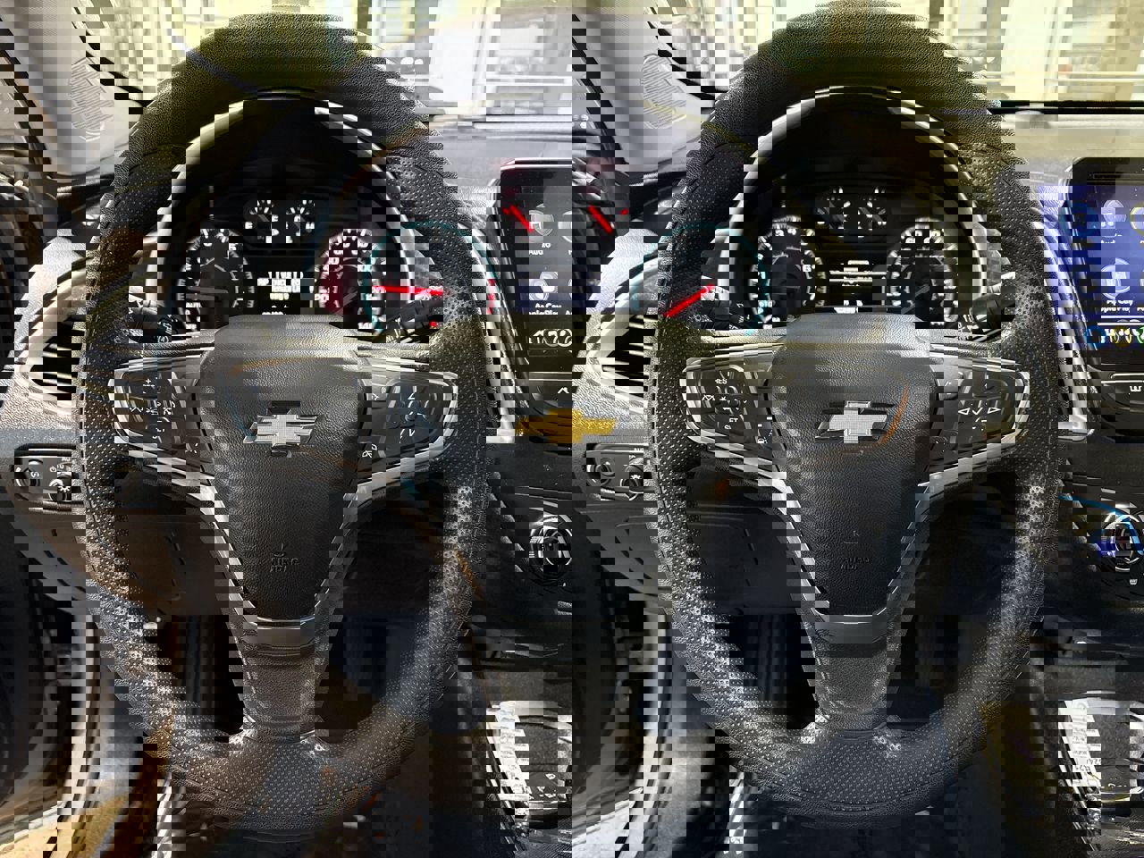 Used 2023 Chevrolet Malibu LT image 14