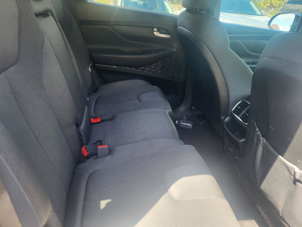 Used 2020 Hyundai Santa Fe SEL FWD image 55