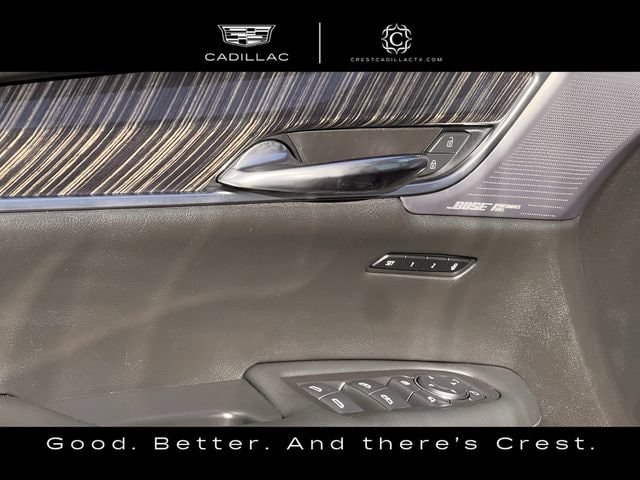 Certified 2024 Cadillac XT6 Premium Luxury AWD/4WD image 26