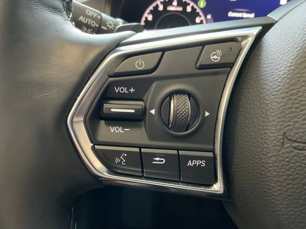 Certified 2024 Acura RDX w/ Advance Package AWD/4WD image 13