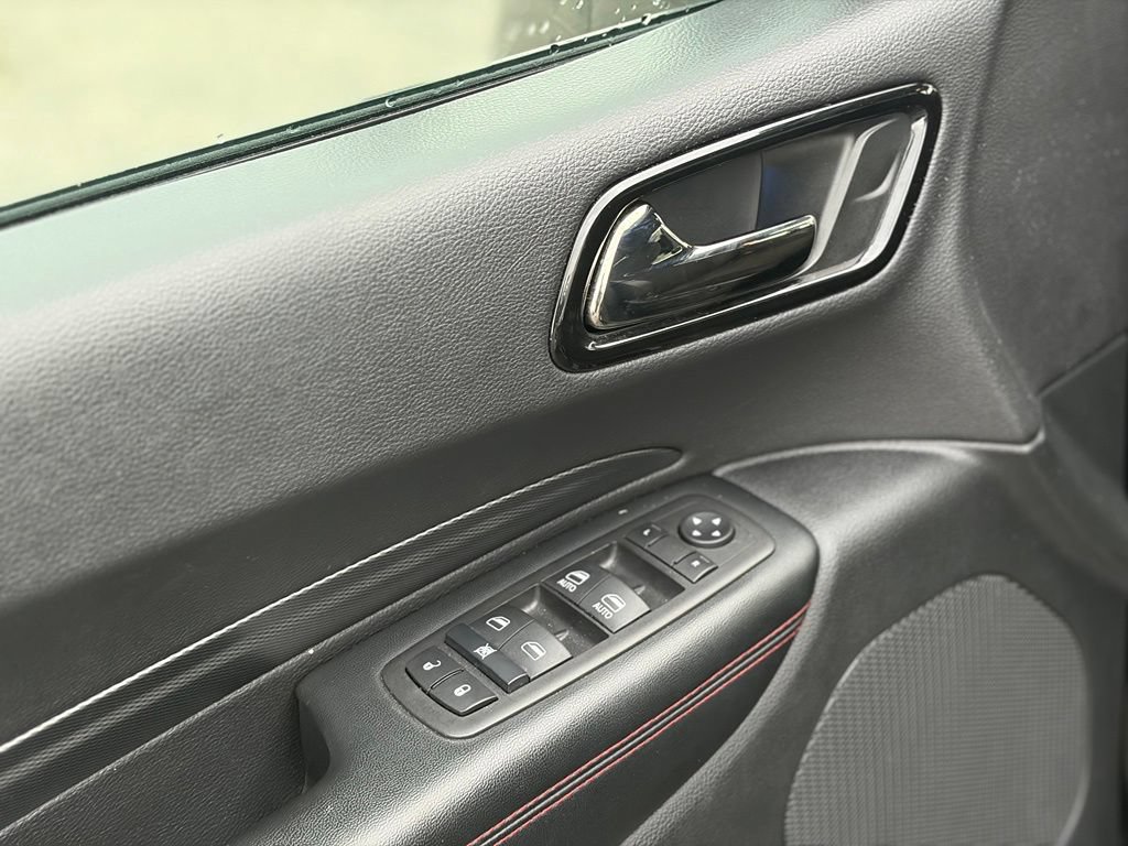 Used 2025 Dodge Durango GT AWD/4WD image 20