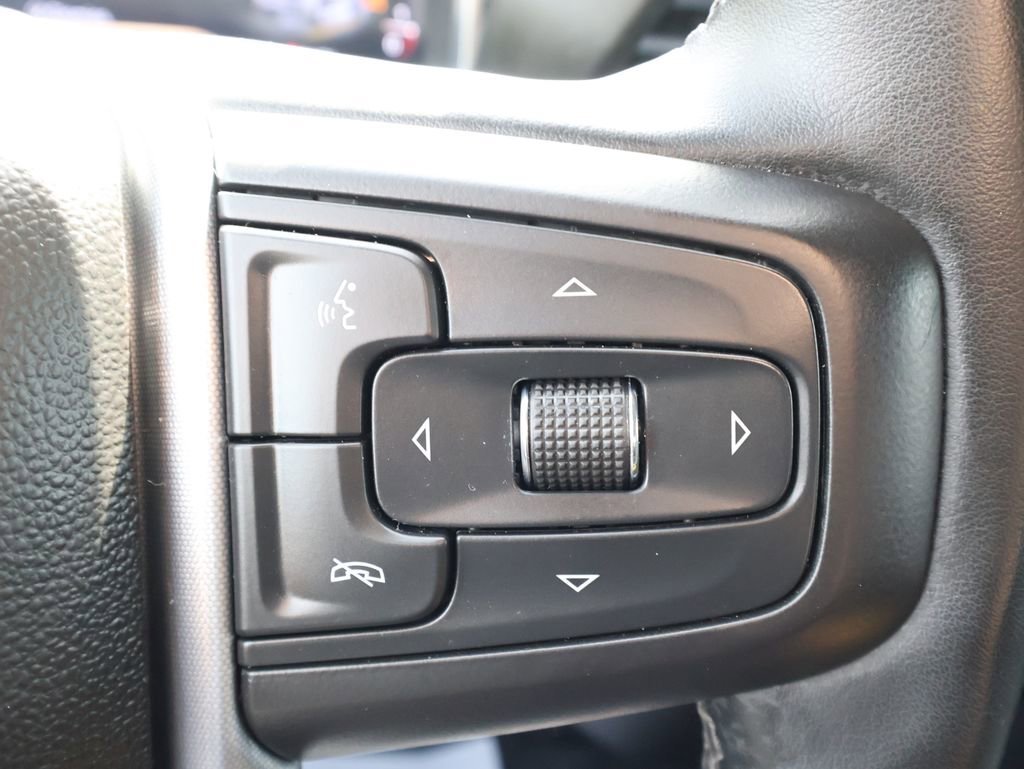 Certified 2023 GMC Sierra 1500 Elevation image 20