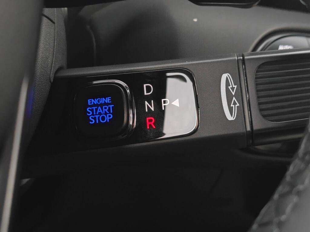 New 2026 Hyundai Palisade XRT Pro image 29