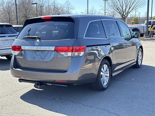 Used 2016 Honda Odyssey EX-L video 2