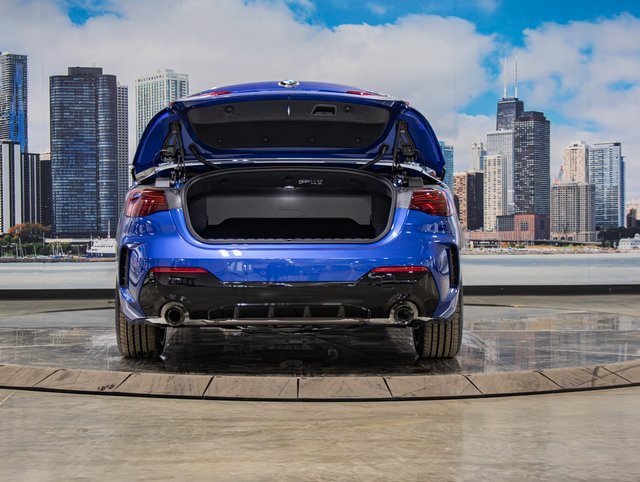 New 2026 BMW 430i xDrive 430i xDrive w/ M Sport Package image 14