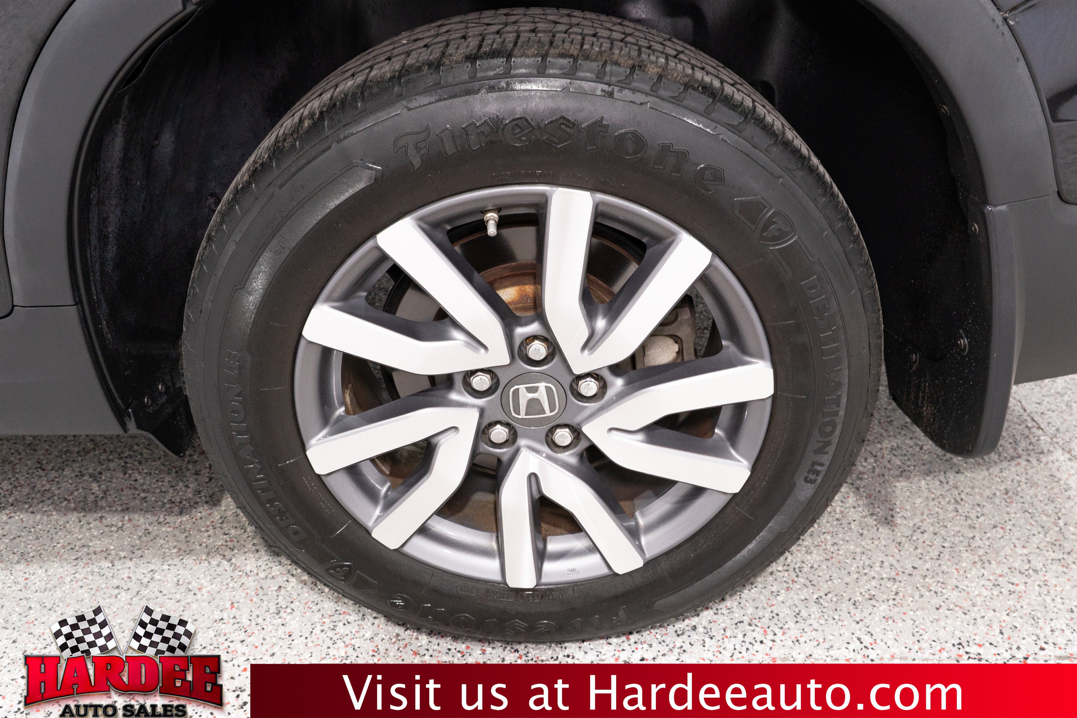 Used 2019 Honda Pilot EX-L image 10