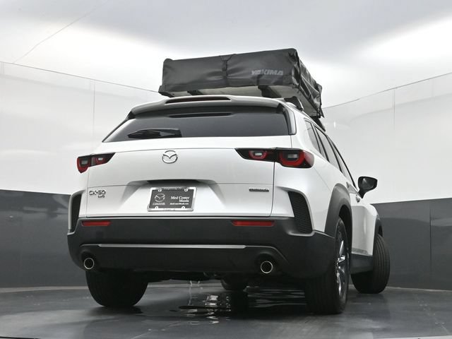 Certified 2023 MAZDA CX-50 2.5 S w/ Cargo Package AWD/4WD image 31