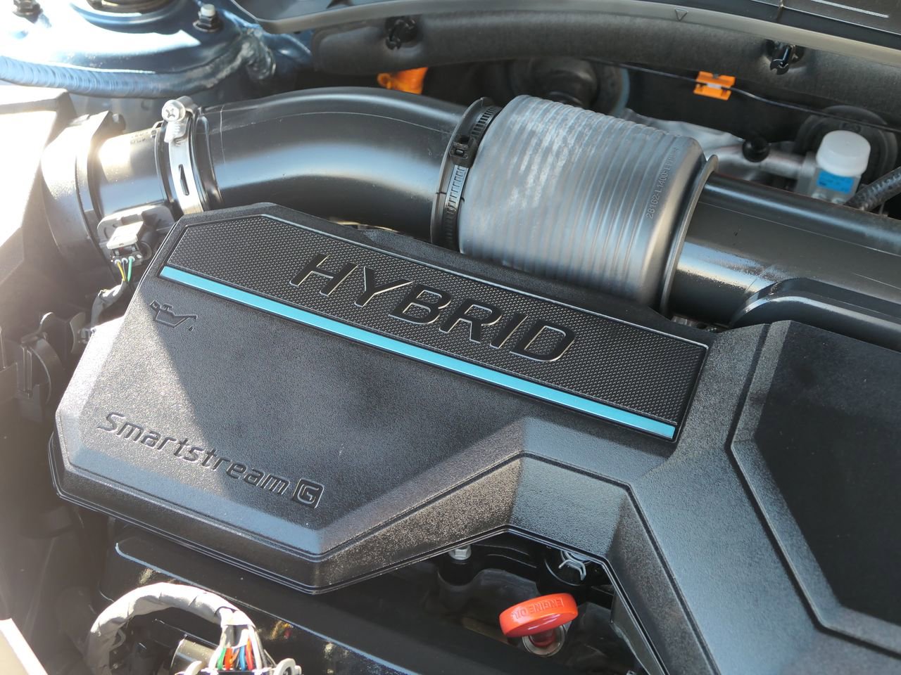 Used 2025 Kia Sorento EX w/ EX Panoramic Sunroof Package image 29