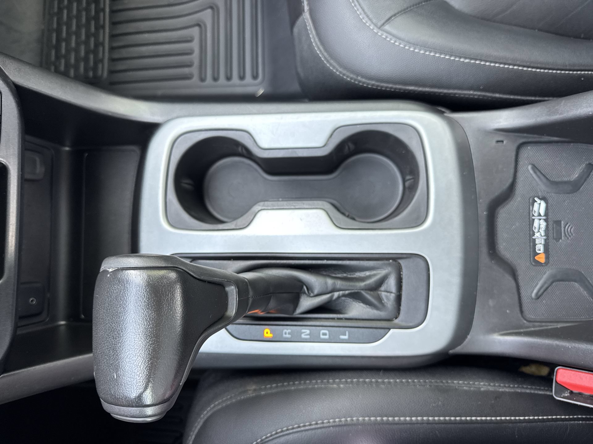 Used 2018 Chevrolet Colorado ZR2 AWD/4WD image 19