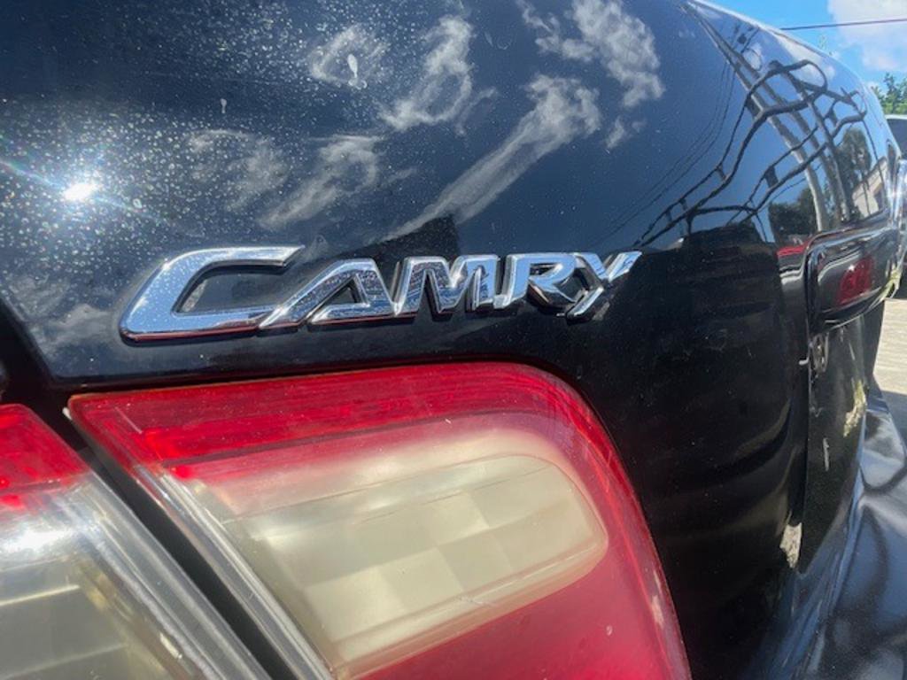 Used 2007 Toyota Camry CE FWD image 6