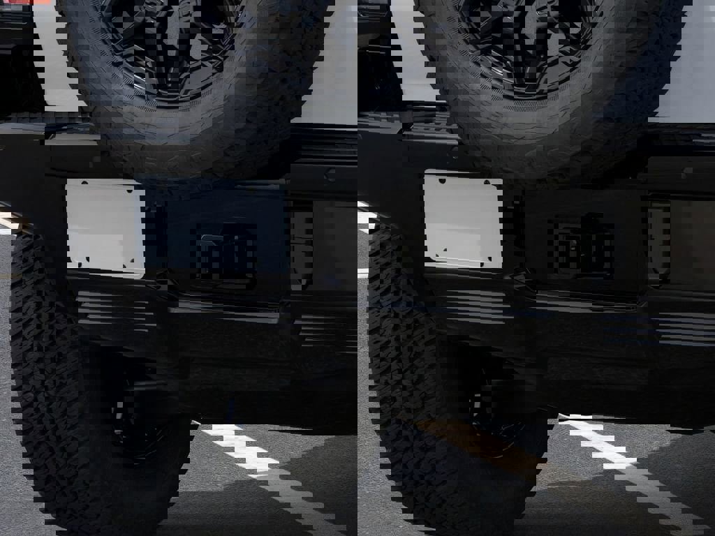 New 2026 GMC Hummer EV SUV image 14