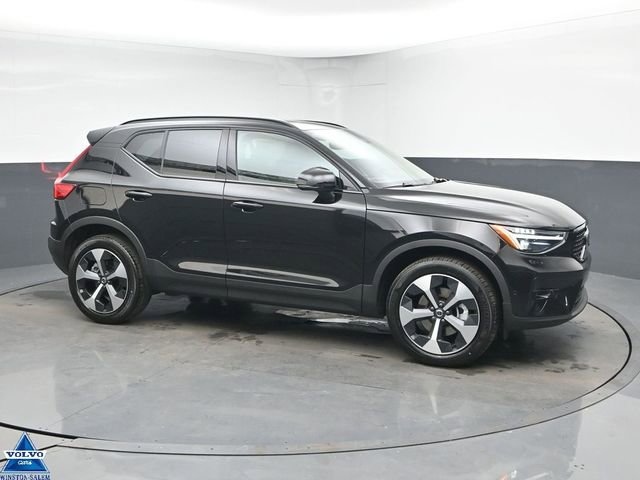 New 2026 Volvo XC40 B5 Plus w/ Protection Package Premier image 1