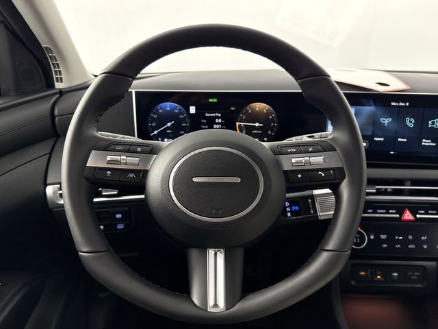 New 2026 Hyundai Tucson SEL image 24