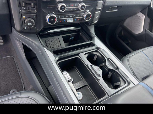 New 2026 Ford F250 Platinum AWD/4WD image 27