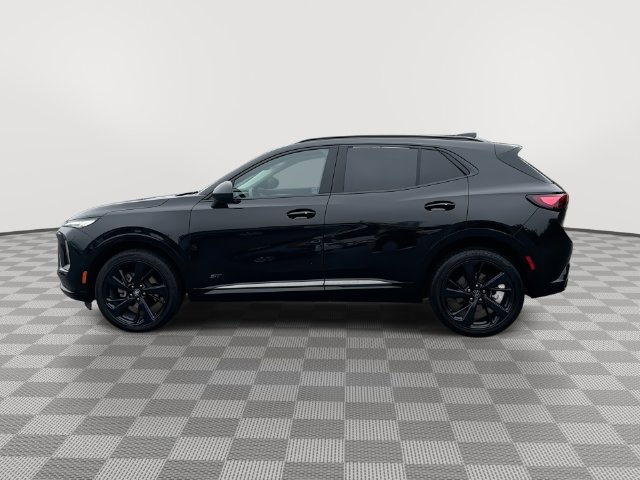 Certified 2025 Buick Envision Sport Touring AWD/4WD image 7