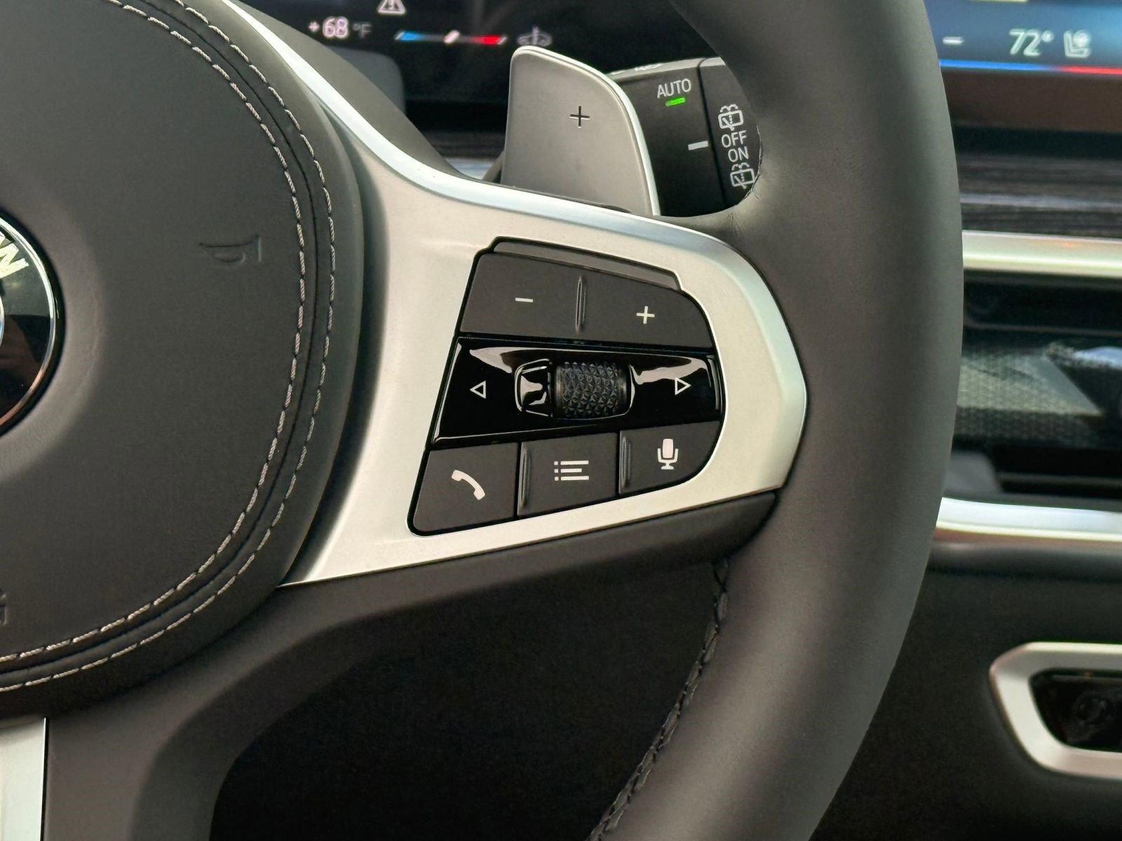 New 2026 BMW X7 xDrive40i w/ Executive Package image 25