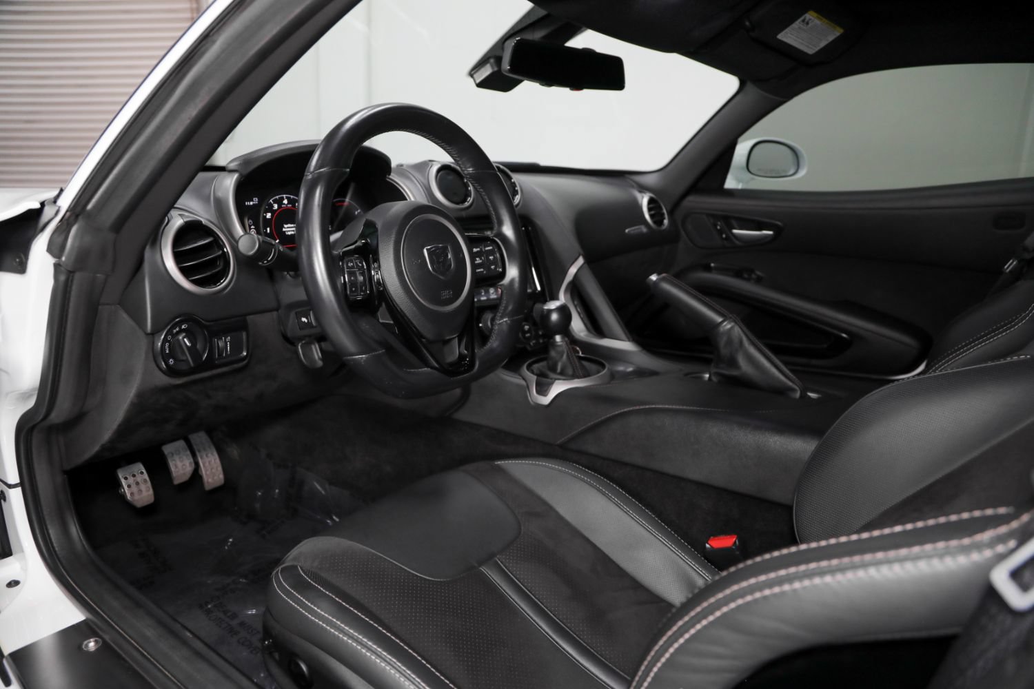 Used 2016 Dodge Viper GTC w/ Time Attack Group 2.0 RWD image 10