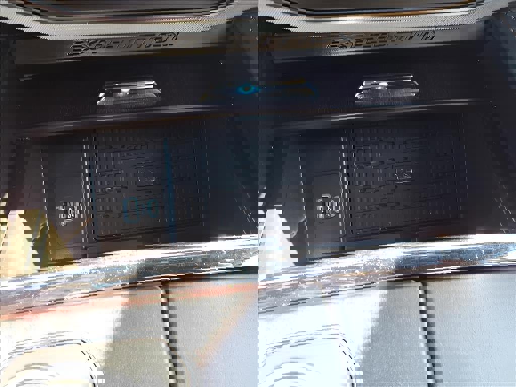 Used 2024 Ford Expedition Max Platinum image 13