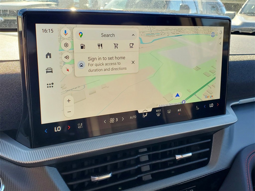 New 2026 Ford Explorer ST-Line image 19