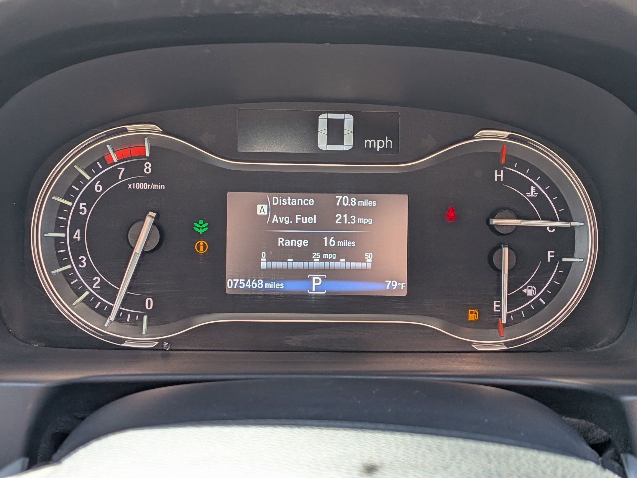 Used 2018 Honda Pilot EX-L image 18