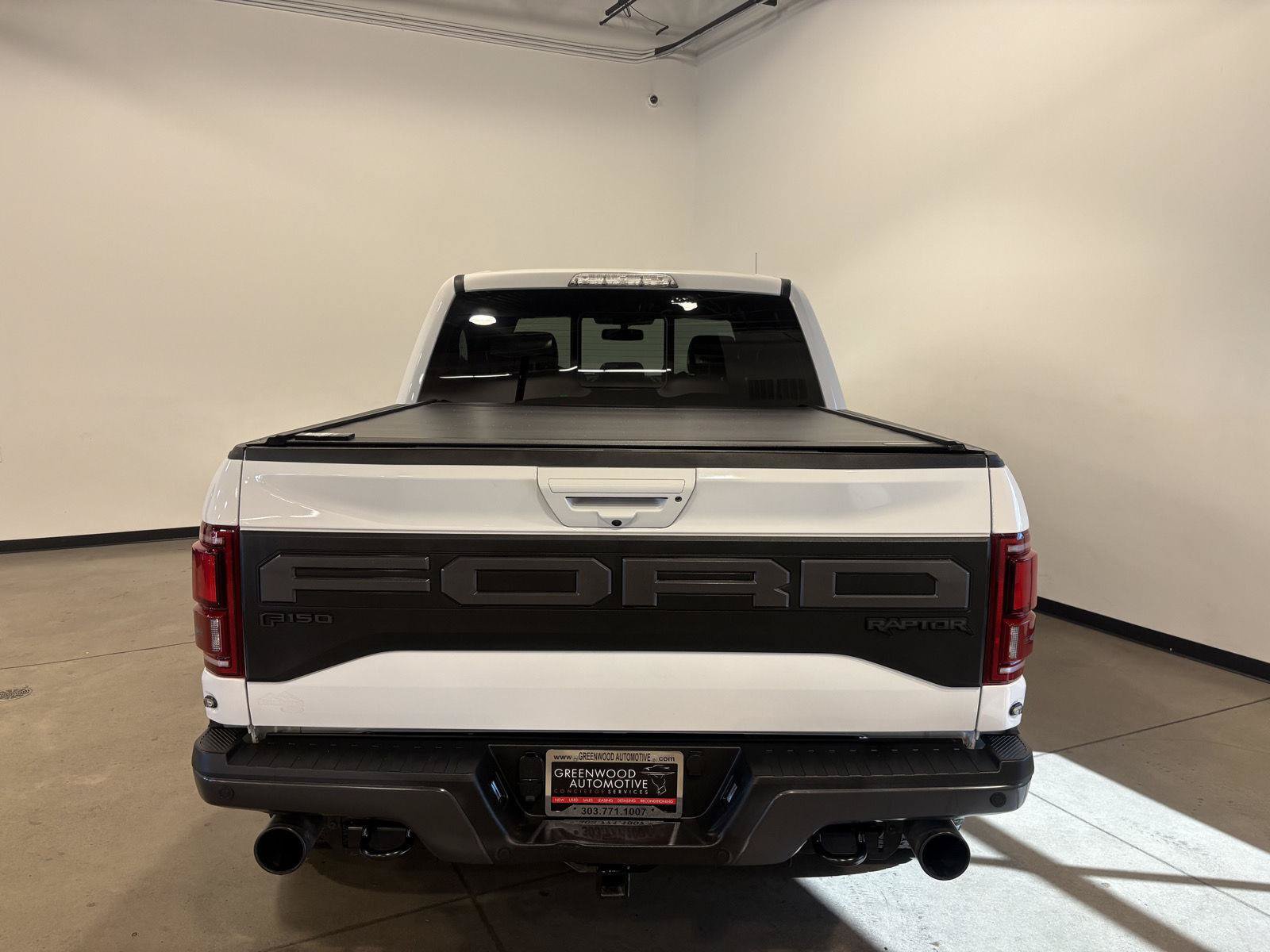 Used 2020 Ford F150 Raptor w/ Equipment Group 802A Luxury AWD/4WD image 5