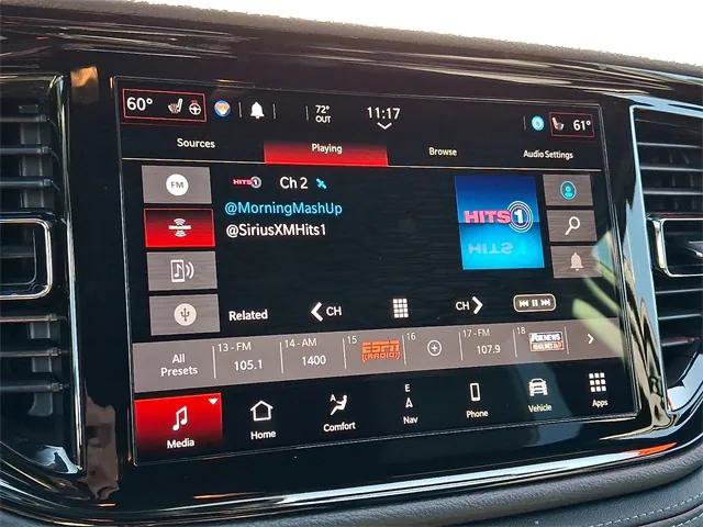 Certified 2022 Dodge Durango GT image 25