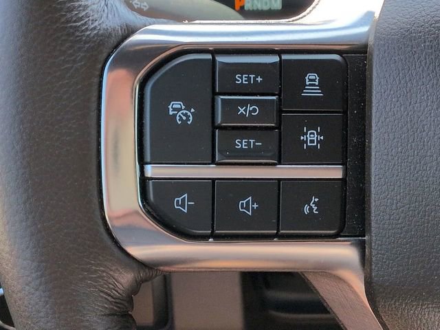 Used 2023 Ford F250 King Ranch w/ Chrome Package image 32