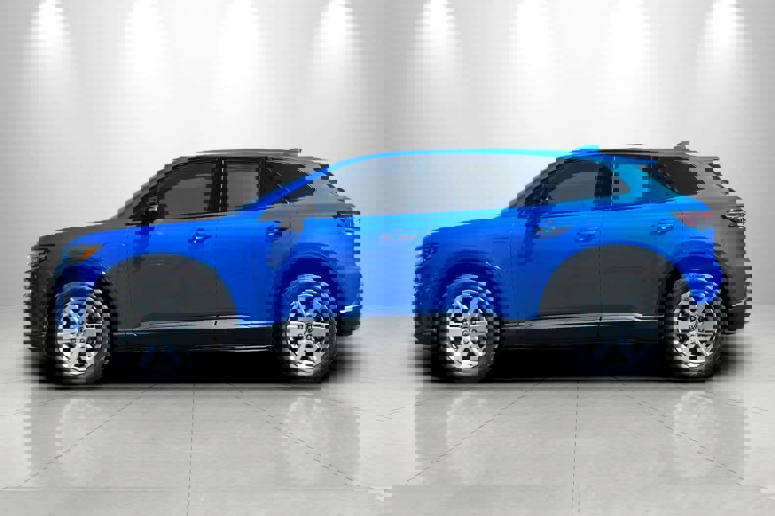 New 2025 Honda Prologue EX image 5