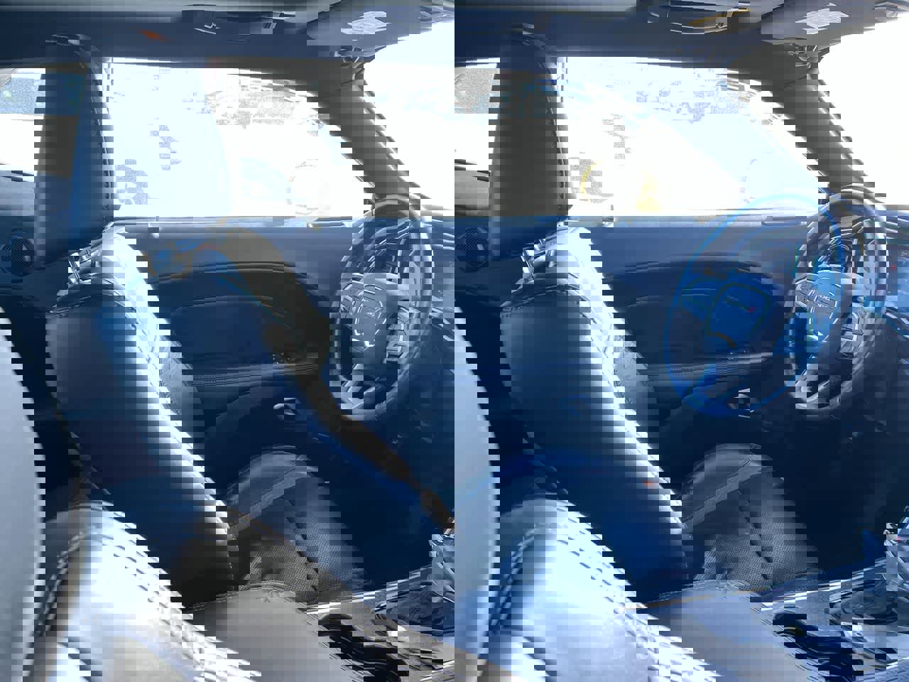 Used 2017 Dodge Challenger GT w/ Premium Sound Group image 17