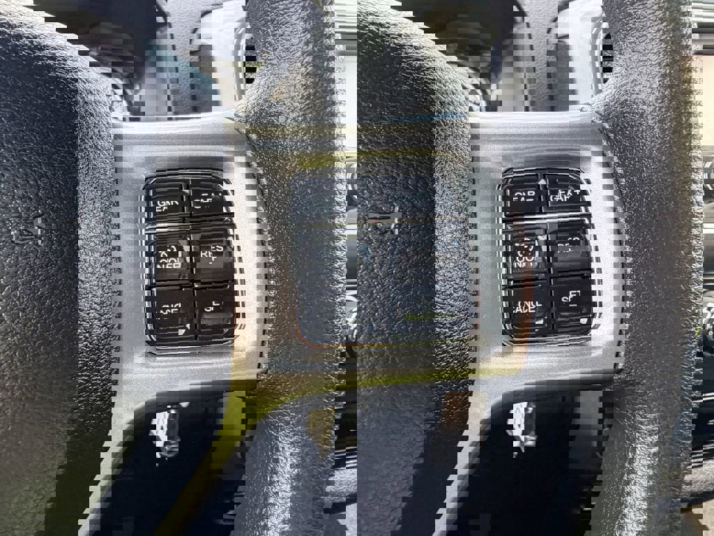 Used 2024 RAM 1500 Classic Warlock image 31