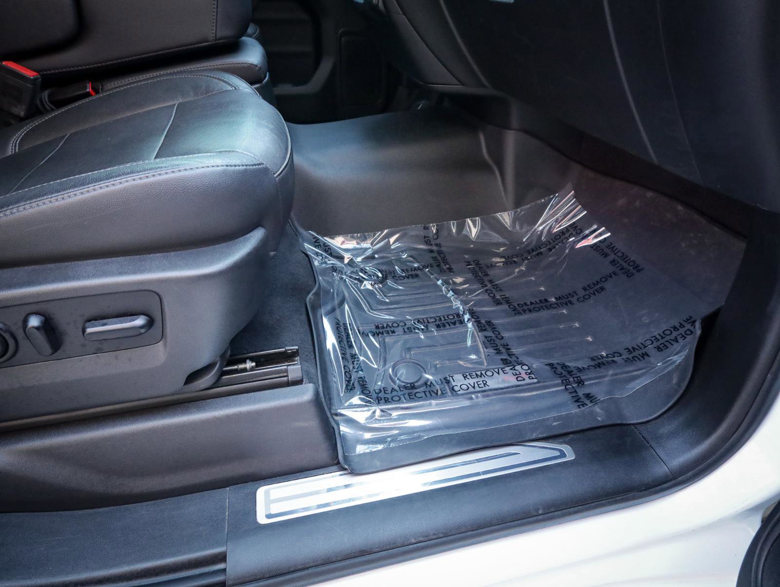 Used 2020 Chevrolet Silverado 3500 LTZ image 25