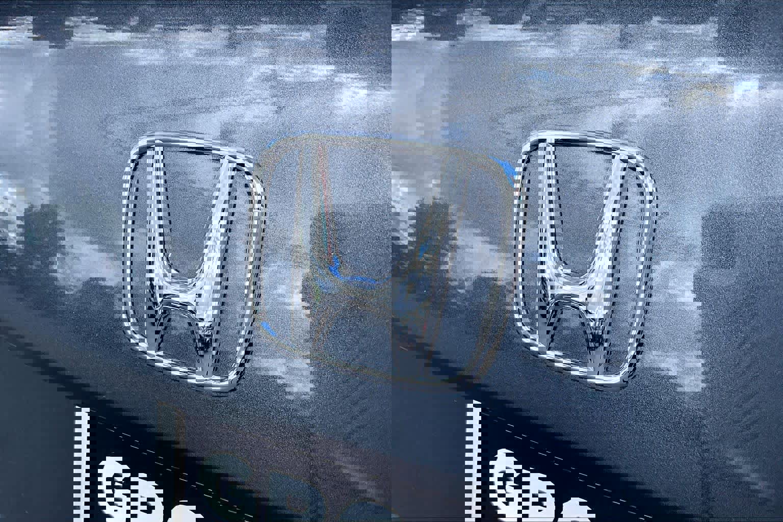 Used 2023 Honda Civic Touring image 30