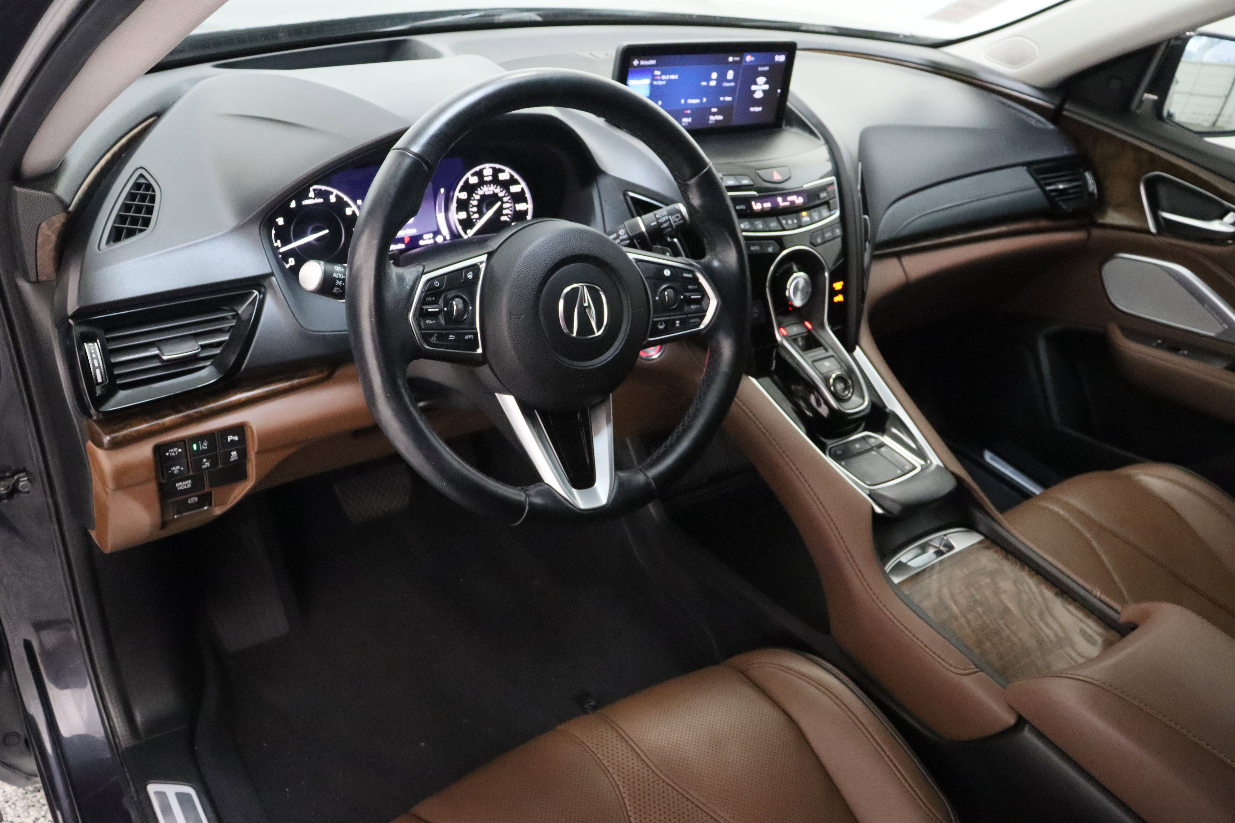 Used 2020 Acura RDX FWD w/ Advance Package image 13