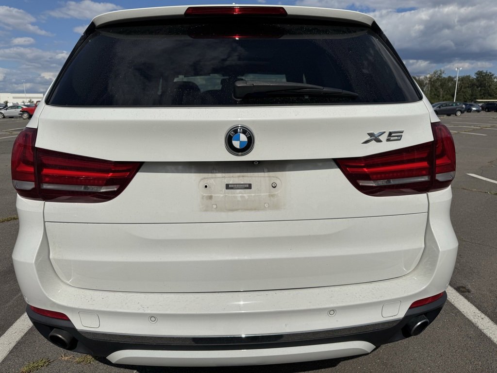 Used 2014 BMW X5 xDrive35i image 11